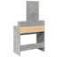 Dressing Table with Mirror-114308459