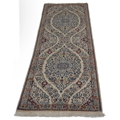 Oriental Indoor Rug