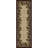 Seagle Floral Multicolored Area Rug-2010485857