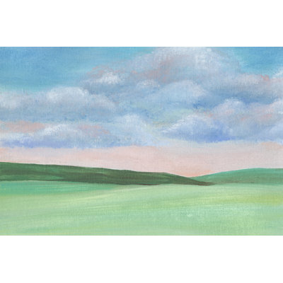 Soft Sky II