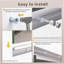 Miroir Modern Home Gym, mural, encadré, argent-653302763-653302760