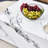 Modern MDF Coffee Table With Marble Pattern - 39.37X23.62X11.81 Inches - Stylish And Durable Design-396173053