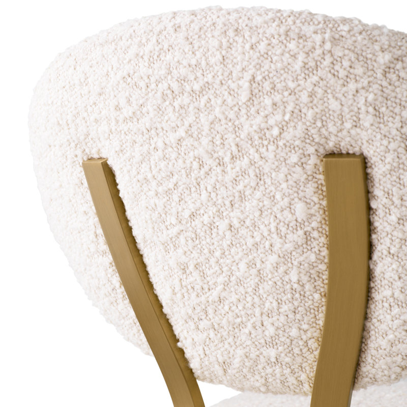 Tabouret Dorrego, Tabouret de bar (siège d'une hauteur de 28,54 po)