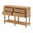 Seifert with 4 Soft‑Close Drawers