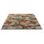 Morris Handmade Wool Floral Area Rug-63003983