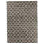 Berlin Cowhide Geometric Area Rug-28639693
