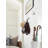 Kinsale Transitional Double Prong Decorative Wall Hook-78538385