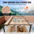 Outdoor Retractable Pergola with Sun Shade Canopy Aluminum-106897478-106897480