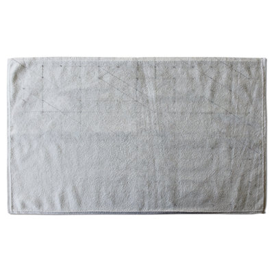 Raynham Midweight Bath Towel