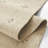 Momeni Oliver Geometric Wool and Polyester Hand Loomed Natural Area Rug-1044003598