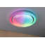 Plastic Flush Ceiling Light