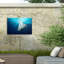 Canvas Animals Wall Decor-1387926581