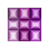 Bejeweled IV Print by Michelle Bennett