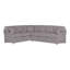 American Bungalow 2-Piece East Lake Modular Corner Sectional-73607562-73607536
