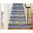 Lima Vinyl Peel and Stick Mosaic Tile-63380852