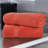 Hamachi 100% Zero Twist Cotton Absorbent 2-Piece Bath Sheet Set-186854630