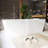 66.9'' x 31.5'' Soaking Solid Surface Bathtub