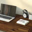 48" Solid Wood Work Desk with Drawers Work Table for Home Office,-890157032