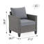 Tarnell Patio Chair with Cushions-100782259