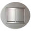 «Kitchen with LED Lighting», impression sur métal-20743445