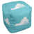 Bleu sarcelle