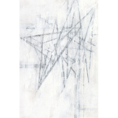 Off The Wall I by Ethan Harper - Print on Canvas