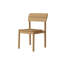 Tanso Outdoor Dining Side Chair