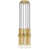 Natural Brass is out of stock