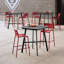 Tabouret de bar 30,25 po Kapri-1403695485