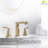 2-handle Bathroom Faucet-63799307