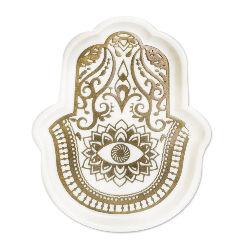 Shontia Resin Tray