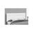 Devinna Bed, Headboard Only, Bedroom, Upholstered, Pu Leather Look, Transitional-1194312376-1193843548