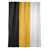 Pittsburgh Baseball Black/Gold/White