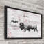 1 Piece Single Picture Frame Wall Art-19912730
