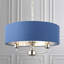 Landover 3 - Light Drum Chandelier-1043509216-1043509223