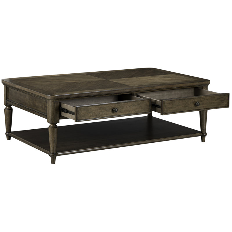 Table basse Brandes