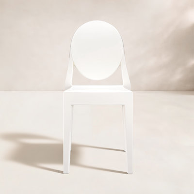 Chaise Victoria Ghost
