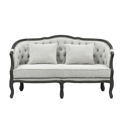 Aadvika Upholstered 84'' Sofa