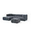 5 Seater Corner Sofa -1432474686-1432474687-1536208278