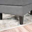 Rangement de point gaufré pour décoration intérieure contemporaine avec-1315154450