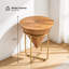 Table d'appoint Minimalist & Luxe