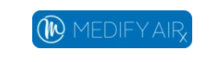 Medify Air logo