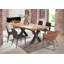 Traft Rectangular Dining Table-1070709295