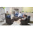Allcot 7 - Person Patio Conversation Sets with Cushions-642957004-642957005
