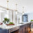 1 - Light Cylinder Pendant