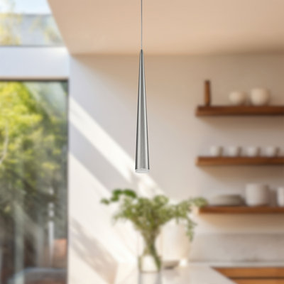 Mina 1 - Light LED Single Pendant