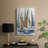CRUISING -Gallery Wrapped Cavas-47027820