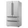 Cosmo 36" Counter Depth French Door Refrigerator 22.5 cu ft. Energy Star
