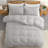 Averyonna Reversible Embroidered Geometric Duvet Cover Set with Zipper Closure-1814395749-1815160311