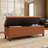 Amalfi Upholstered Storage Bench-2052669149-2047705824